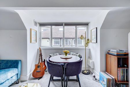 2 bedroom apartment to rent - Photo 5
