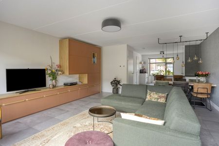Huis te huur: Otto Sternstraat 9 5223 AV Den Bosch - Foto 3