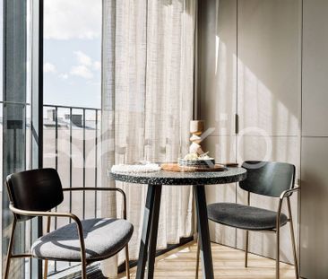 1 bedroom luxury Apartment for rent in Barcelona, Catalonia - Photo 3