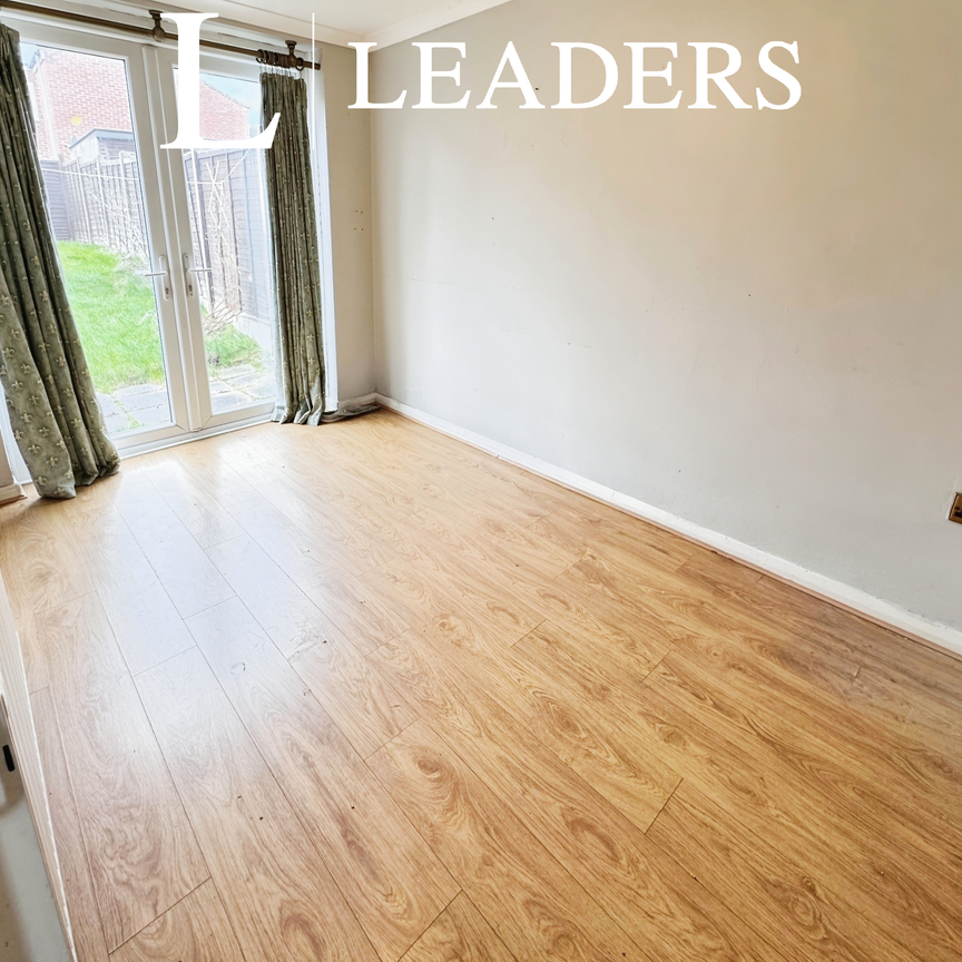 2 bedroom house to rent Woodcroft, Harlow, CM18 - Photo 1