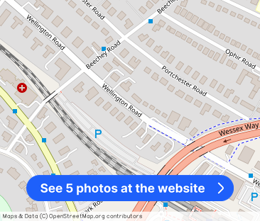 Dukes Grange, Bournemouth, BH8 - Photo 1