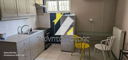 Studio/Γκαρσονιέρα για ενοικίαση - Ρίο, - Φωτογραφία 4