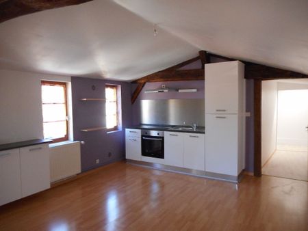 Location appartement 79 m², St dizier 52100Haute-Marne - Photo 4