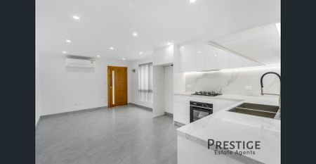 Neat and Tidy Brand New Two Bedroom Granny Flat - Photo 4