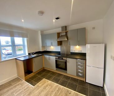 2 bedroom apartment to rent - Photo 5