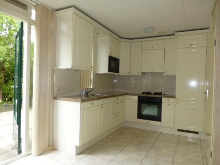 Huis te huur: Couperinstraat 27 2901 RA Capelle aan den IJssel - Photo 2