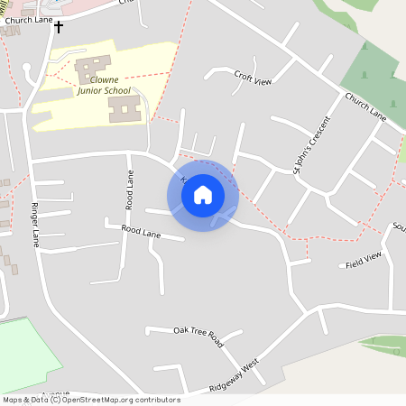 King Street, Clowne, S43