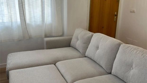 Planta baja de alquiler en Calle Joaquín Vázquez, 9, Ciudad Jardín - Tagarete - El Zapillo - Photo 1