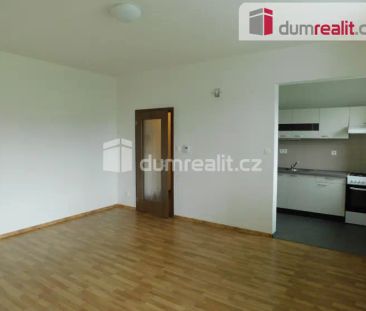 Pronájem, byt 1+kk, 41 m - Photo 1