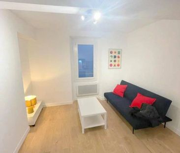 Toulon - T2 meublé rénové - Photo 3