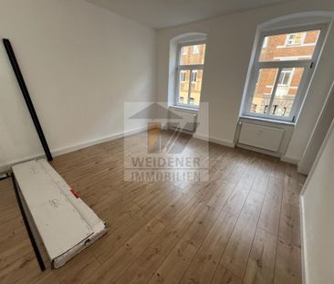 Einziehen und Wohlfühlen: Neu sanierte 2-Raum-Wohnung in Gera-Pforten - Photo 4