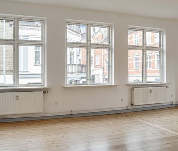 Om lejligheden - Foto 5