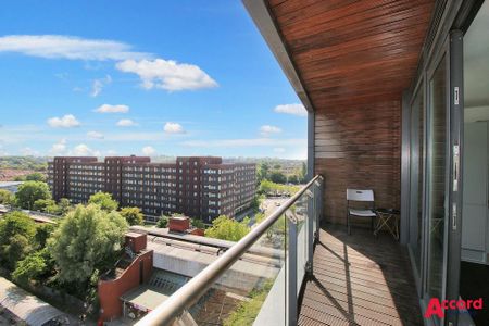 2 bedroom apartment to rent - Photo 2