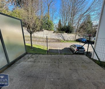 Appartement à louer 2 pièces 47.5m² - Photo 5