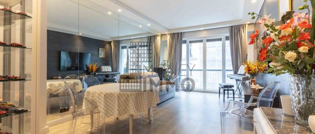 Appartement • Triangle d'Or - Photo 1