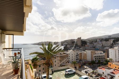 Apartment for rent in Cala Mayor - Photo 5