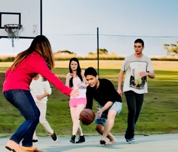 Western Sydney University Village Campbelltown, Sydney - Photo 1