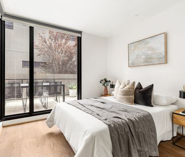 210/30 Burnley Street, Richmond VIC 3121 - Apartment For Rent | Domain - Photo 4