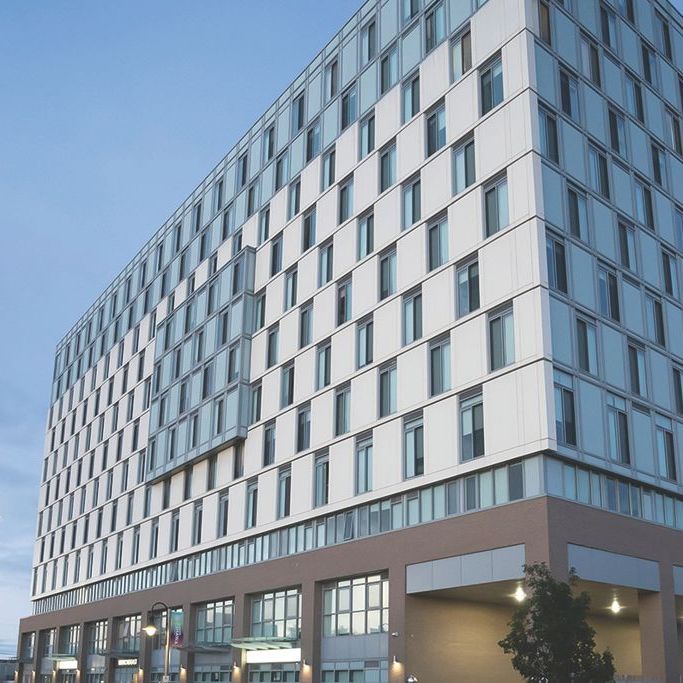 For Lease - 100 Bond Street Unit# 1116, Oshawa, Ontario - Photo 1