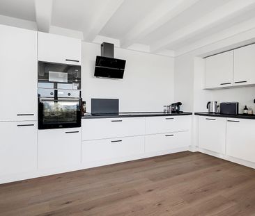 <b>TOTAL NYRENOVERET LEJLIGHED I HJERTET AF AALBORG </b><br> - Photo 5