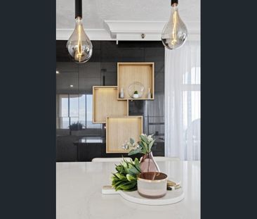 2210/18 Hanlan Street, Surfers Paradise QLD 4217 - Apartment For Re... - Photo 5