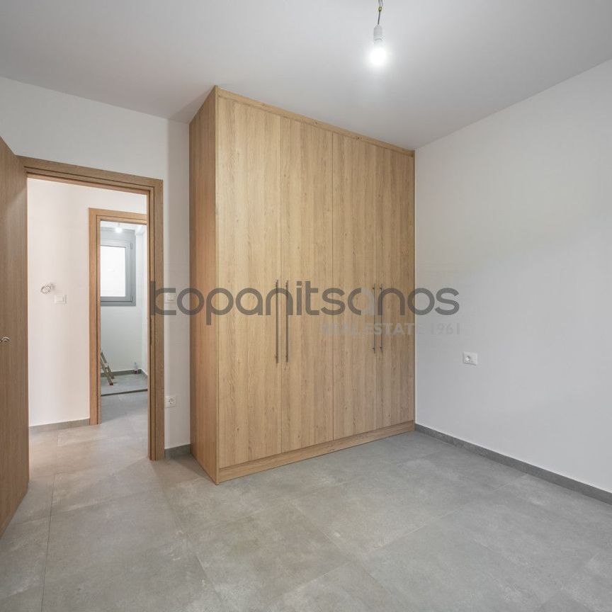 Διαμέρισμα για ενοικίαση Κάτω Αραχοβίτικα (Ρίο) - Photo 1