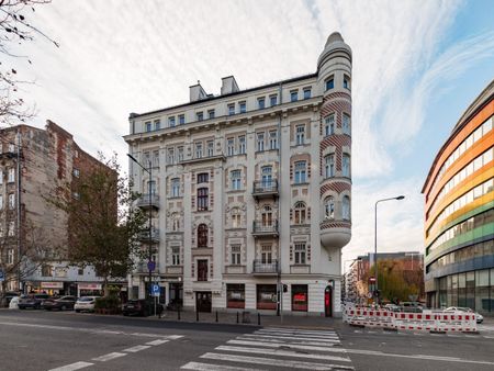 Warszawa, Stefana Okrzei - Фото 4