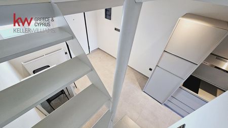 Studio/Γκαρσονιέρα για ενοικίαση Πυλαία - Φωτογραφία 4