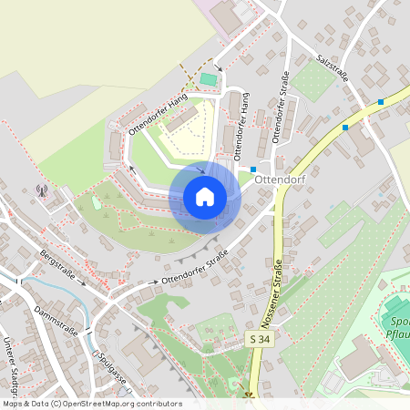 Ottendorfer Hang 62, 09661 Hainichen