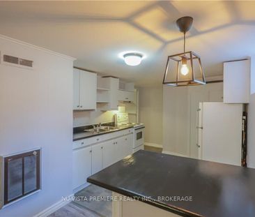 For Lease - 132 Wharncliffe Road Unit# Lower, London North, Ontario - Photo 3