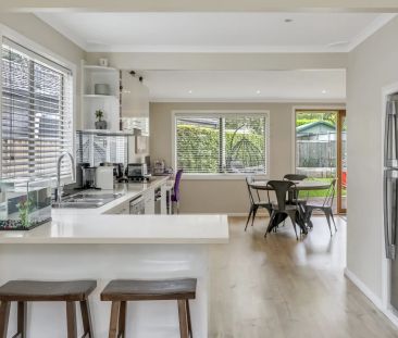 Family Home Offering an Enviable Lifestyle - Photo 6