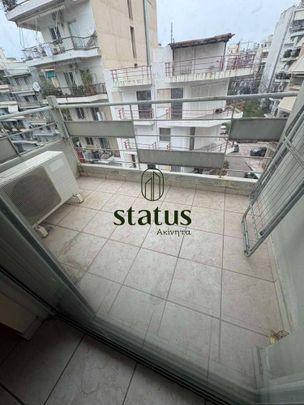 Studio/Γκαρσονιέρα για ενοικίαση Νόρμαν (Πάτρα) - Photo 1