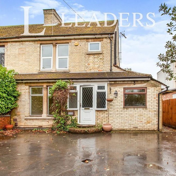 House share to rent - Photo 1