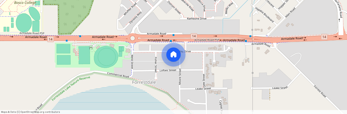 27 Dumsday Drive, Forrestdale