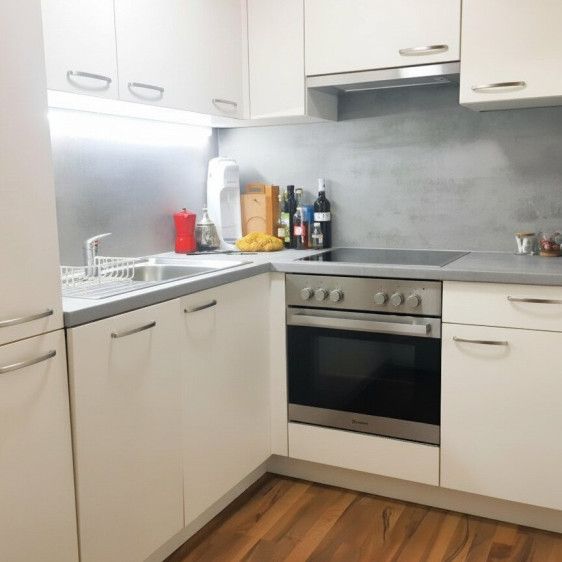 Klein aber fein: Tolle 1-Zimmerwohnung im Herzen von Feldkirch zu vermieten! - Foto 1