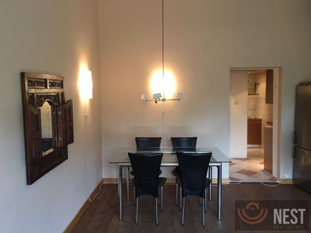 Kawalerka przy Wałach Chrobrego, Szczecin - Фото 3