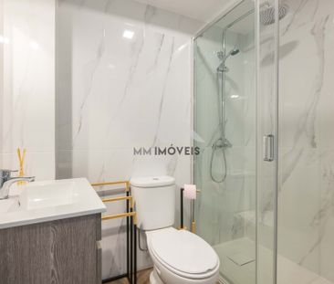 Apartamento T1 em Porto - Photo 4