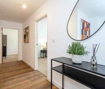1 bedroom apartment to rent - Photo 6