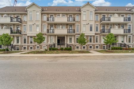For Lease - 65 Armdale Road Unit# 45, Mississauga, Ontario - Photo 4