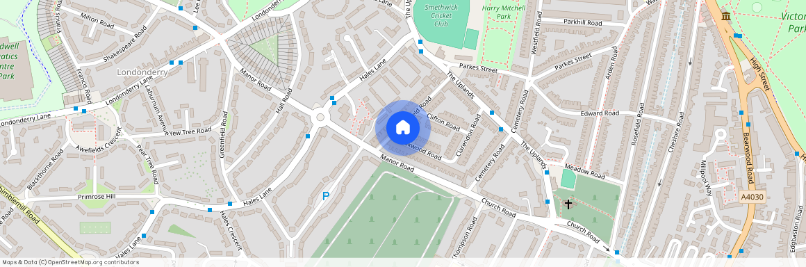 47 Beechfield Road, B67 6BS, Birmingham