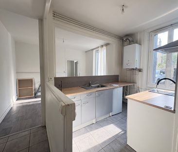 Location Appartement 2 pièces 36m² CLERMONT FERRAND 63000 - Photo 3