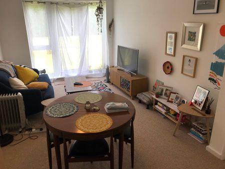 1 Bed Flat, Dudley Court, M16 - Photo 2