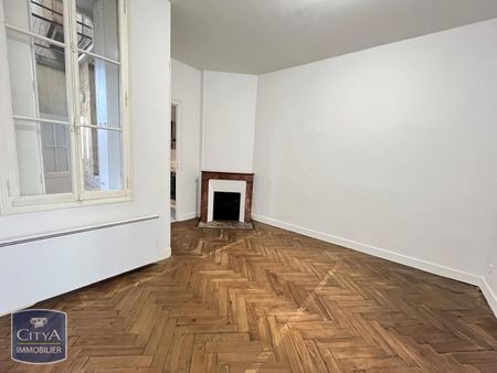 Location Appartement 2 pièces 39m² BORDEAUX 33000 - Photo 3