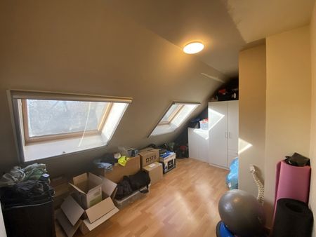 Rustig gelegen duplex appartement - Foto 5