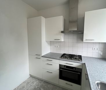 Spinozaweg, 3076 EN, Rotterdam - Foto 1