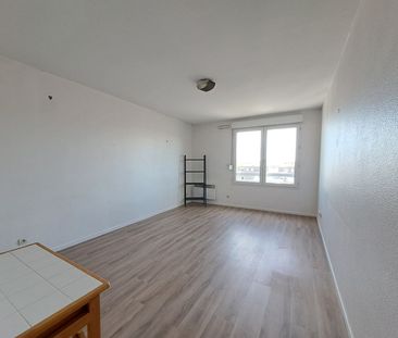 Location Appartement 1 pièce 24m² - Photo 5