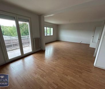 Location Appartement 5 pièces 116m² BOURGES 18000 - Photo 1