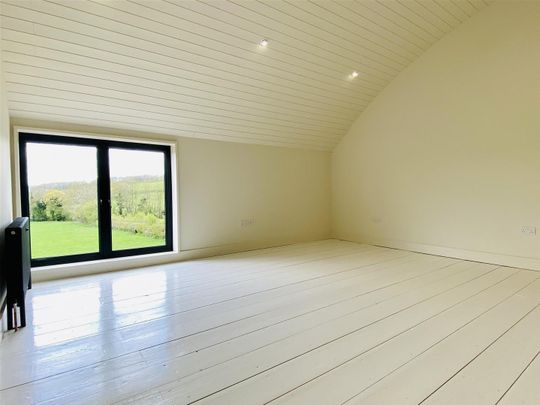 Bosbury - Photo 1
