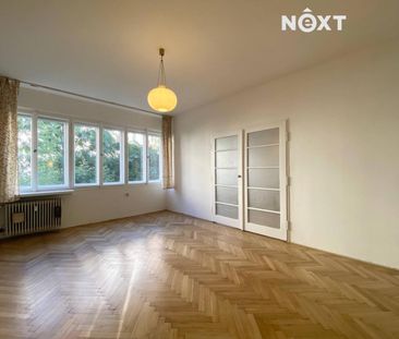 Pronájem bytu 3+1 93 m², Praha Nusle - Photo 2