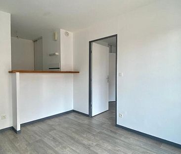 Location appartement 2 pièces de 28.3m² - Photo 1